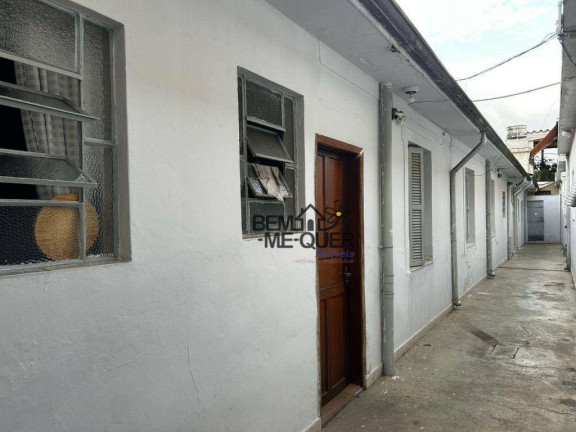 Imagem Casa com 3 Quartos à Venda, 400 m² em Vila Maria - São Paulo Imagem Casa com 3 Quartos à Venda, 400 m² em Vila Maria - São Paulo