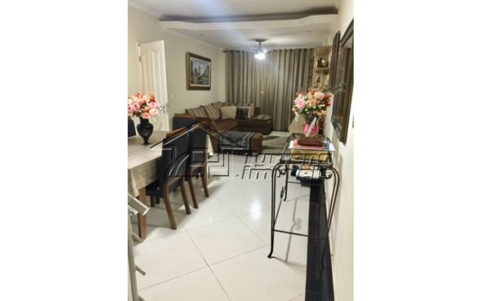 Imagem Casa com 3 Quartos à Venda, 160 m² em Jardim Das Indústrias - São José Dos Campos Imagem Casa com 3 Quartos à Venda, 160 m² em Jardim Das Indústrias - São José Dos Campos