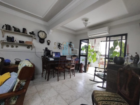 Imagem Apartamento com 2 Quartos à Venda, 116 m² em Caiçara - Praia Grande Imagem Apartamento com 2 Quartos à Venda, 116 m² em Caiçara - Praia Grande