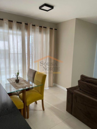 Imagem Apartamento com 2 Quartos à Venda, 56 m² em Vila Gomes Cardim - São Paulo Imagem Apartamento com 2 Quartos à Venda, 56 m² em Vila Gomes Cardim - São Paulo