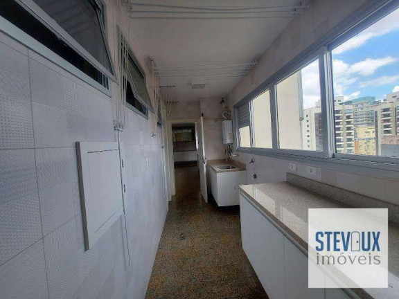 Imagem Apartamento com 4 Quartos para Alugar, 290 m² em Vila Nova Conceição - São Paulo