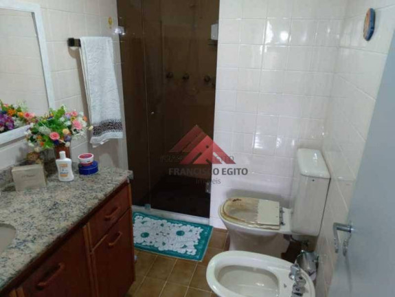 Imagem Apartamento com 3 Quartos à Venda, 90 m² em Icaraí - Niterói Imagem Apartamento com 3 Quartos à Venda, 90 m² em Icaraí - Niterói