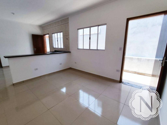 Imagem Casa com 2 Quartos à Venda, 60 m² em Umuarama - Itanhaém Imagem Casa com 2 Quartos à Venda, 60 m² em Umuarama - Itanhaém