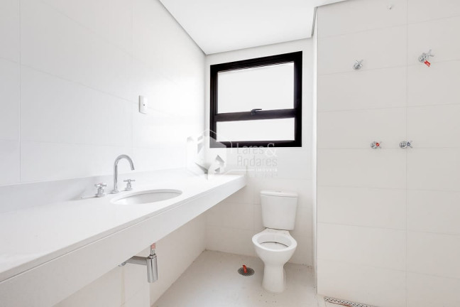 Imagem Apartamento com 4 Quartos à Venda, 310 m² em Santa Cecília - São Paulo