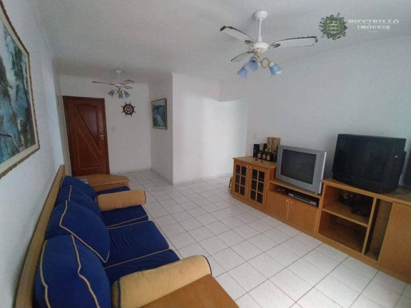 Imagem Apartamento com 3 Quartos à Venda, 103 m² em Ocian - Praia Grande