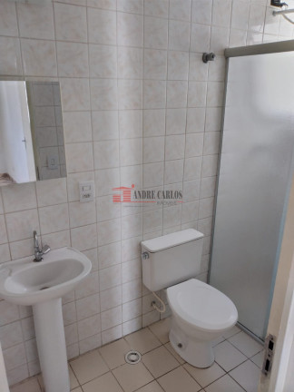 Imagem Apartamento com 2 Quartos para Alugar, 57 m² em Veloso - Osasco Imagem Apartamento com 2 Quartos para Alugar, 57 m² em Veloso - Osasco