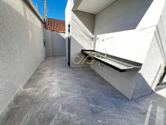 Imagem Sobrado com 3 Quartos à Venda, 127 m² em Guilhermina - Praia Grande Imagem Sobrado com 3 Quartos à Venda, 127 m² em Guilhermina - Praia Grande