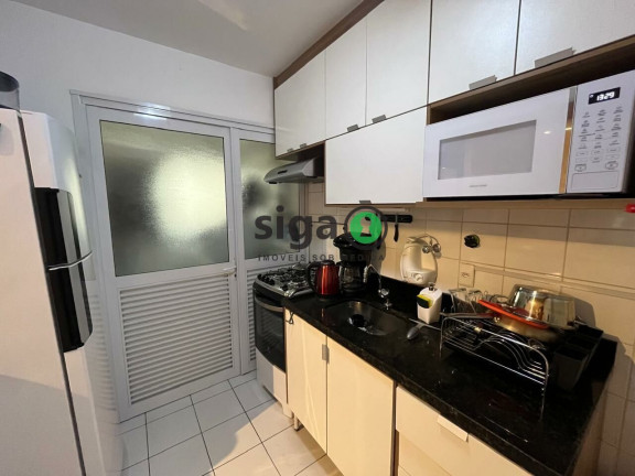 Imagem Apartamento com 3 Quartos à Venda, 96 m² em Vila Andrade - São Paulo Imagem Apartamento com 3 Quartos à Venda, 96 m² em Vila Andrade - São Paulo