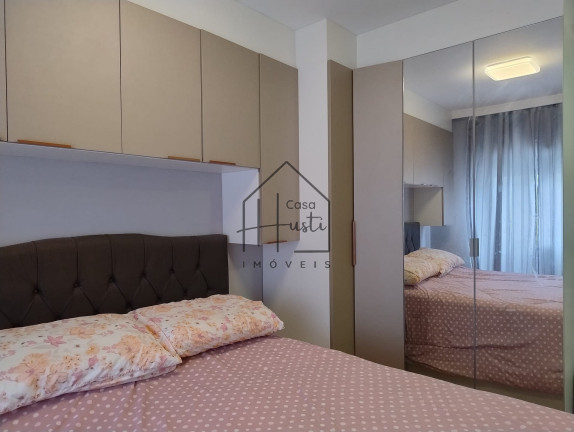 Imagem Apartamento com 2 Quartos à Venda, 57 m² em Granja Viana - Cotia Imagem Apartamento com 2 Quartos à Venda, 57 m² em Granja Viana - Cotia