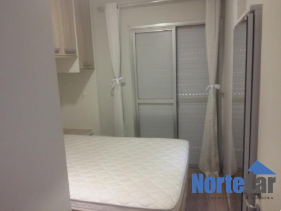 Imagem Apartamento com 1 Quarto à Venda, 33 m² em Lauzane Paulista - São Paulo