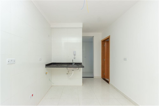 Imagem Apartamento com 2 Quartos à Venda, 33 m² em Artur Alvim - São Paulo