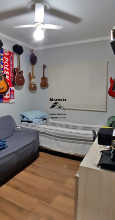 Imagem Casa com 3 Quartos à Venda, 140 m² em Jardim Santina - Limeira