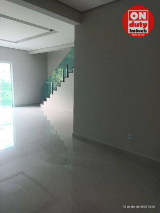 Imagem Casa com 3 Quartos à Venda, 250 m² em Boqueirão - Santos Imagem Casa com 3 Quartos à Venda, 250 m² em Boqueirão - Santos