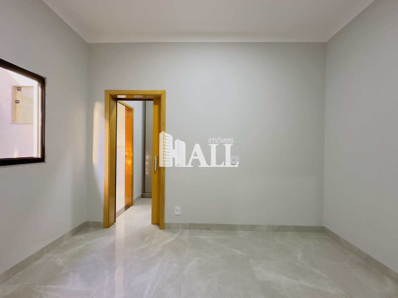 Imagem Casa com 3 Quartos à Venda, 153 m² em Residencial Maria Júlia - São José Do Rio Preto Imagem Casa com 3 Quartos à Venda, 153 m² em Residencial Maria Júlia - São José Do Rio Preto