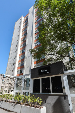 Imagem Imóvel com 3 Quartos à Venda, 109 m² em Paraíso - São Paulo Imagem Imóvel com 3 Quartos à Venda, 109 m² em Paraíso - São Paulo