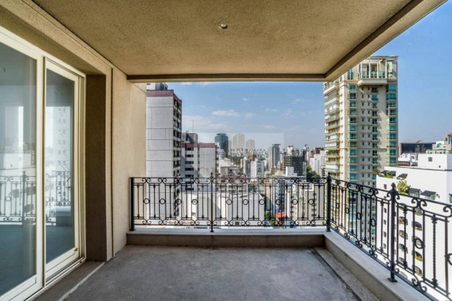 Imagem Apartamento com 5 Quartos à Venda, 812 m² em Jardim Europa - São Paulo Imagem Apartamento com 5 Quartos à Venda, 812 m² em Jardim Europa - São Paulo