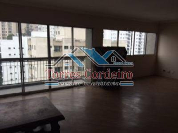 Imagem Apartamento com 3 Quartos à Venda, 150 m² em Vila Andrade - São Paulo Imagem Apartamento com 3 Quartos à Venda, 150 m² em Vila Andrade - São Paulo