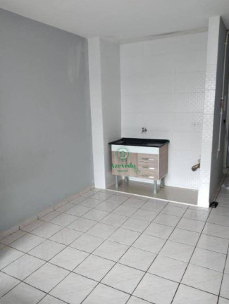 Imagem Kitnet com 1 Quarto à Venda, 34 m² em Centro - Guarulhos