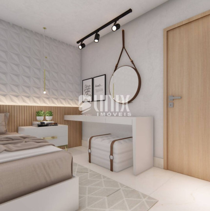 Imagem Casa com 3 Quartos à Venda, 134 m² em Loteamento Jardim Botânico - Campos Dos Goytacazes