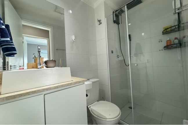 Imagem Apartamento com 2 Quartos para Alugar, 40 m² em Vila Pirituba - São Paulo
