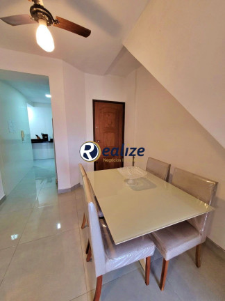 Imagem Imóvel com 2 Quartos à Venda, 130 m² em Praia Do Morro - Guarapari