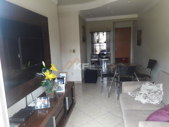 Imagem Apartamento com 2 Quartos à Venda, 56 m² em Vila Amélia - Ribeirão Preto