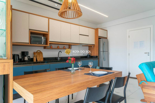 Imagem Apartamento com 2 Quartos à Venda, 115 m² em Bombas - Bombinhas