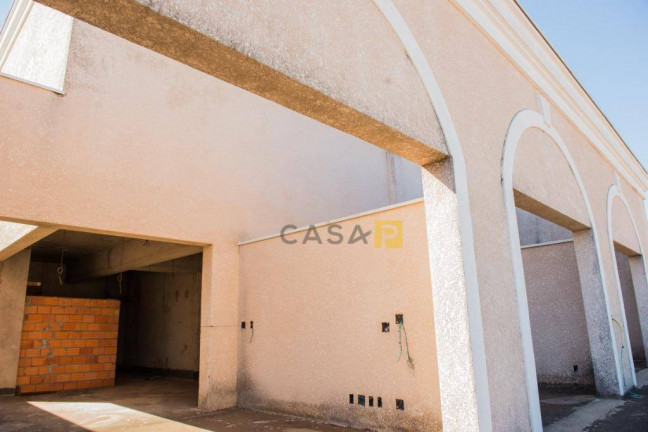 Imagem Cobertura com 4 Quartos à Venda, 732 m² em Jardim Girassol - Americana Imagem Cobertura com 4 Quartos à Venda, 732 m² em Jardim Girassol - Americana