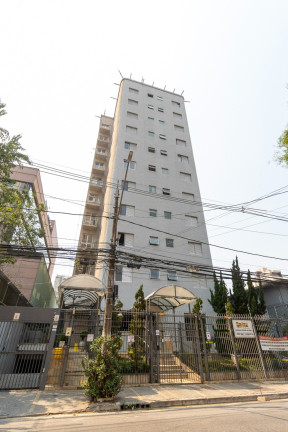 Imagem Apartamento com 2 Quartos à Venda, 83 m² em Vila Olímpia - São Paulo Imagem Apartamento com 2 Quartos à Venda, 83 m² em Vila Olímpia - São Paulo