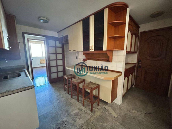 Imagem Apartamento com 3 Quartos à Venda, 130 m² em Icaraí - Niterói Imagem Apartamento com 3 Quartos à Venda, 130 m² em Icaraí - Niterói
