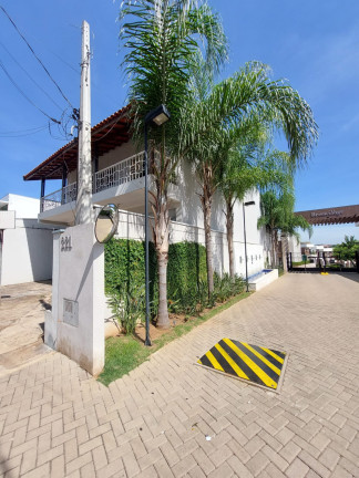 Imagem Sobrado com 4 Quartos à Venda, 323 m² em Residencial De Lorenzi - Boituva
