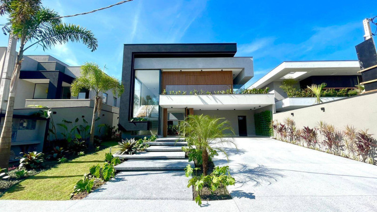 Casa com 6 Quartos à Venda, 480 m² em Riviera De São Lourenço - Bertioga