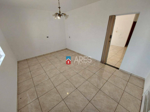 Imagem Casa com 2 Quartos para Alugar, 104 m² em Jardim São Paulo - Americana Imagem Casa com 2 Quartos para Alugar, 104 m² em Jardim São Paulo - Americana