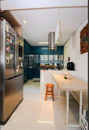 Imagem Apartamento com 3 Quartos à Venda, 108 m² em Vila Augusta - Guarulhos