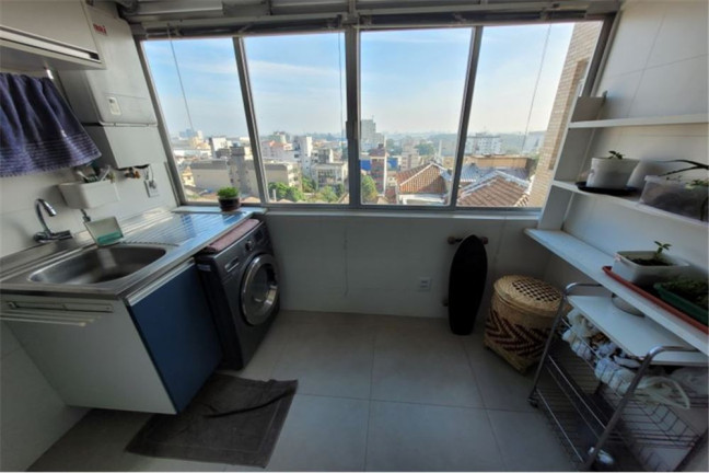 Imagem Imóvel com 3 Quartos à Venda,  em Moinhos De Vento - Porto Alegre