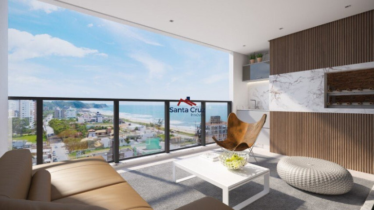 Imagem Apartamento com 3 Quartos à Venda, em Praia Brava De Itajaí - Itajaí Imagem Apartamento com 3 Quartos à Venda, em Praia Brava De Itajaí - Itajaí