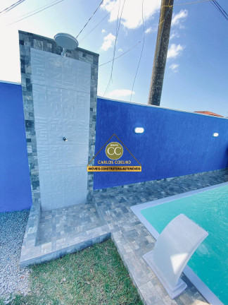 Imagem Casa com 2 Quartos à Venda, 167 m² em Unamar (tamoios) - Cabo Frio