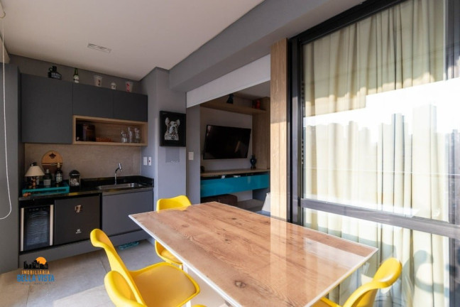 Imagem Apartamento com 1 Quarto à Venda, em Vila Mariana - São Paulo Imagem Apartamento com 1 Quarto à Venda, em Vila Mariana - São Paulo