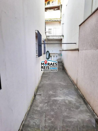 Imagem Casa com 3 Quartos à Venda, 142 m² em Brooklin - São Paulo Imagem Casa com 3 Quartos à Venda, 142 m² em Brooklin - São Paulo