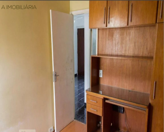 Imagem Imóvel com 2 Quartos à Venda, 50 m² em Centro - Diadema