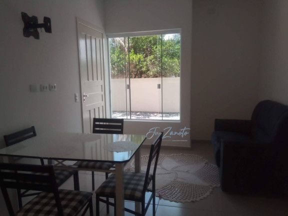 Imagem Apartamento com 2 Quartos à Venda, 56 m² em Bahamas I - Itapoá