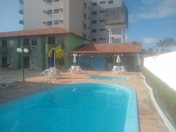 Imagem Apartamento com 3 Quartos para Temporada,  em Salinópolis