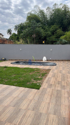 Imagem Casa com 3 Quartos à Venda, 370 m² em Centro - Anápolis