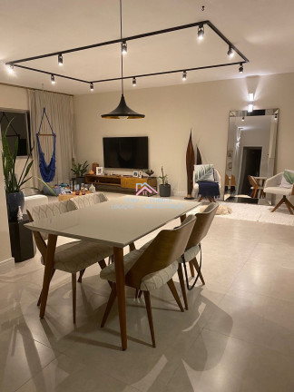Imagem Apartamento com 3 Quartos à Venda, 135 m² em Vila Boaventura - Jundiaí
