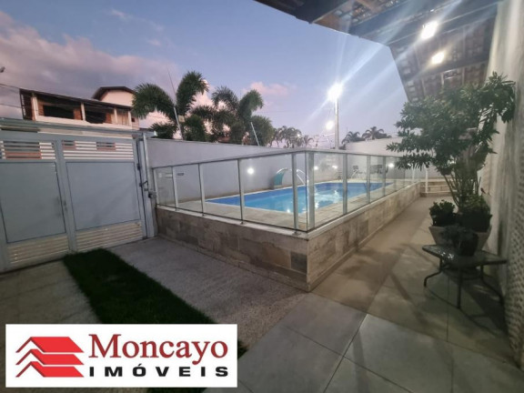 Imagem Casa com 3 Quartos à Venda, 297 m² em Indaiá - Caraguatatuba Imagem Casa com 3 Quartos à Venda, 297 m² em Indaiá - Caraguatatuba