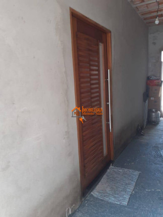 Imagem Casa com 1 Quarto à Venda, 100 m² em Vila Rosália - Guarulhos Imagem Casa com 1 Quarto à Venda, 100 m² em Vila Rosália - Guarulhos