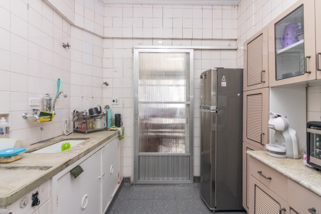 Imagem Apartamento com 2 Quartos à Venda, 83 m² em Mirandópolis - São Paulo