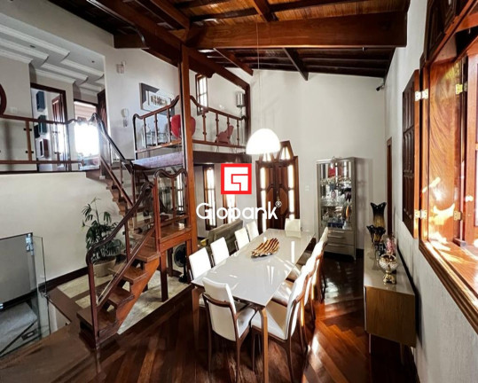 Imagem Casa com 3 Quartos à Venda, 500 m² em Jardim Panorama - Montes Claros Imagem Casa com 3 Quartos à Venda, 500 m² em Jardim Panorama - Montes Claros