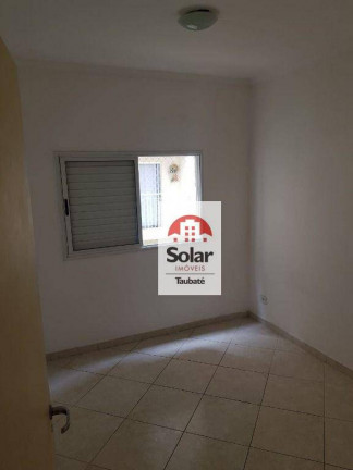 Imagem Apartamento com 3 Quartos à Venda, 63 m² em Jardim Jaraguá - Taubaté