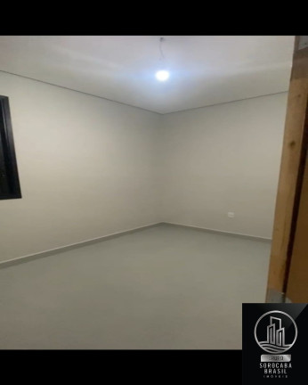 Casa com 2 Quartos à Venda, 107 m² em Horto Florestal - Sorocaba